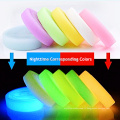 Bracelet en silicone anti-drop Circle Hot Sale Circle Sports